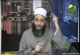 الانتصار لتاج الأزهر (11/7/2011) علمني رسول الله