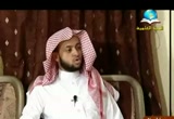 الاستنجاء (10/7/2011) تيسير الفقه
