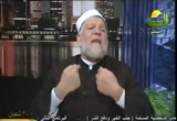 من سمات الشخصية المسلمة...(جلب الخير و دفع الشر) (2011/07/21) أصول الدعوة