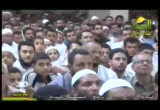 مصر بين المحن والمنح(22-7-11)خطب الجمعة