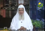 إشارة النبي إلى أن يكون الصديق الخليفة بعده (2011/07/23)شرح سنن أبي داود(كتاب السنة)