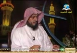التهنئة بحلول شهر رمضان (2/8/2011) مدارسات الصيام