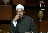 سنة الاستدراج (5/8/2011) السنن الربانية في الأحاديث النبوية