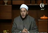 سنة الأجل (أم السنن الربانية) (2) (8/8/2011) السنن الربانية في الأحاديث النبوية