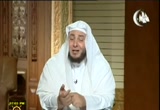 مجير المضطرين (14/8/2011) عبر وعبرات
