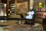 الصلاح عبادة وعمل (15/8/2011) عجائب الصالحين