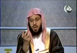 {وَاعْلَمُوا أَنَّ فِيكُمْ رَسُولَ اللَّهِ .. } (18/8/2011) النبأ العظيم