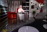 أقم وجهك للدين (20/8/2011) ليت أني