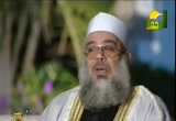 دعاء النوم (2) (21/8/2011) من دعاء النبي