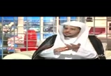 الفتوى ووسائلها (21/8/2011) نبض الكلام _ الشيخ خالد المصلح