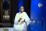 رسالة النبي إلى المقوقس عظيم القبط (3) (21/8/2011) رسائل نبوية