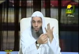 علامات المنافقين (3) (22/8/2011) أزمة أخلاق
