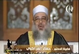 دعاء السفر (22/8/2011) من دعاء النبي