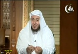من أخطاء المصلين (22/8/2011) عبر وعبرات