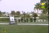 كيف أتعامل مع الله إذا أردت أن يهديني (26/8/2011) مع الله