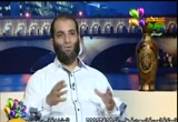 لقاء مع أ/محمود حسان - الجزء الثاني (30/8/2011) سفينة النجاة