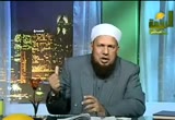 الحديث 16 فضل الوضوء(2/3/2008)فقه العبادات