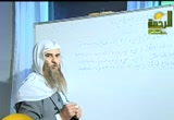 علم العروض(4/3/2008)بلاغة اللغة