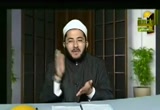 لماذا ارسل الله الرسل (15/5/2008) قصص الانبياء