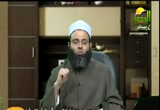 أحب الأشياء إلى .. (2) (19/9/2011) علمني رسول الله