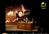 الرد على انحرافات إبراهيم عيسى (25/9/2011) الملف