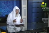 باب في التخيير بين الأنبياء (3) (1/10/2011) شرح سنن أبي داود (كتاب السنة)