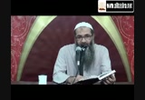 المجلس الثالث والثلاثين (شرح كتاب الشريعة)