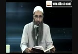 المجلس السادس والثلاثين (شرح كتاب الشريعة)