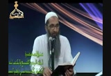 المجلس الثامن والثلاثين (شرح كتاب الشريعة)