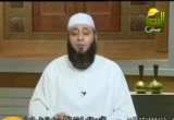 شهوات الدنيا .. فتنة المال (3/10/2011) كفاية ذنوب