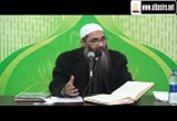 فتوح العراق _ مواقف (عهد الفاروق عمر)