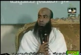وقفة عرفات وكلمة لفضيلته وفضيلة الشيخ مسعد أنور (5/11/2011)