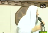 كلمة لفضيلتة من مشعر منى1432-(7-11-11)
