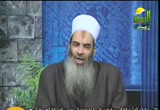 يأمرنا بالصلاة (10/11/2011) صحيح البخاري