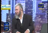 دعم قناة الحافظ بسبب كثرة ديونها ، المراة بين التخوف وغيرها( 14/11/2011 ) في ميزان القرآن والسنة