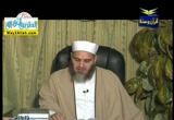 آفة قطع الطريق ، حملة اسفين يا ريس ( 16/11/2011 ) في ميزان القرآن والسنة