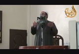 الاستقرار الأسري - ومنهج الإسلام _ خطبة جمعة_ 6 / 5 / 2011  