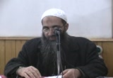 28.الرفق والصبر - (سلسلة الاصول والضوابط الشرعية)