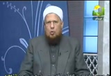 مسائل المعاقين (3) (12/12/2011) درر المسائل