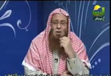 باب ظهور الفتن (14/12/2011) شرح كتاب الفتن