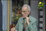 الإسرائيليات (1) (17/12/2011) أصحاب السبت