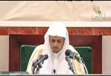 الخشوع في الصلاة (5/1/2012) رسالة الذل والانكسار