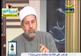 هل نصر على اذاعة محاكمة مبارك ؟ (  27/1/2012 ) في ميزان القرآن والسنة