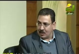 لقاء مفتوح مع قناة الرحمة ليوم 25 يناير 2012 (25/1/2012)