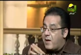 لقاء مع د/ أيمن نور(31/01/2012) لقاء خاص 