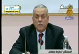 اعلان الجدول الزمني لخطوات انتخاب رئيس الجمهورية(20-2-2021)