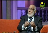 حوار مع العالم زغلول النجار وقرءاة فى المشهد السياسى(11/2/2012) حلقة خاصة