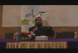 ندوة الشيخ عبد الرحمن الصاوي والشيخ هاني حلمي هندسة بنها
