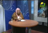 باب كراهية الإشتراك في تكثير الفتن والظلم (22/2/2012) شرح كتاب الفتن