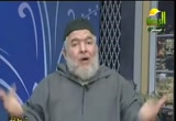 جهاد النفس والثورة عليها (28/2/2012) أضواء على الواقع